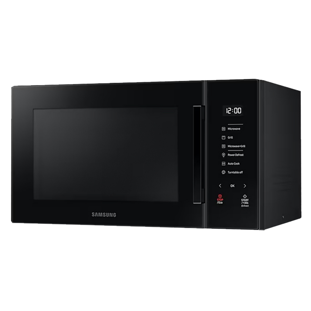 Samsung 30 L Grill Microwave Oven – Model MG30T5018AK/EF