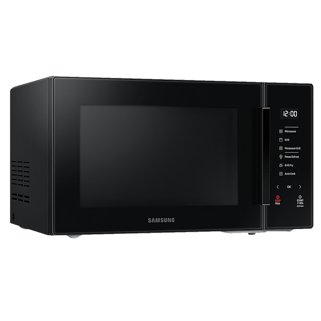Samsung 30 L Grill Microwave Oven – Model MG30T5018AK/EF – view 2