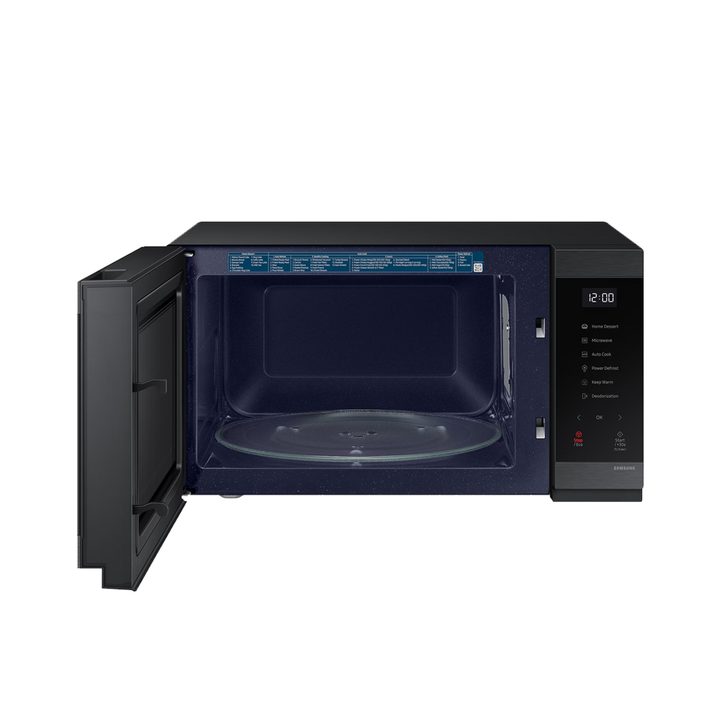 Samsung 32 L Grill Microwave Oven – Model MG32DG4524AGSG