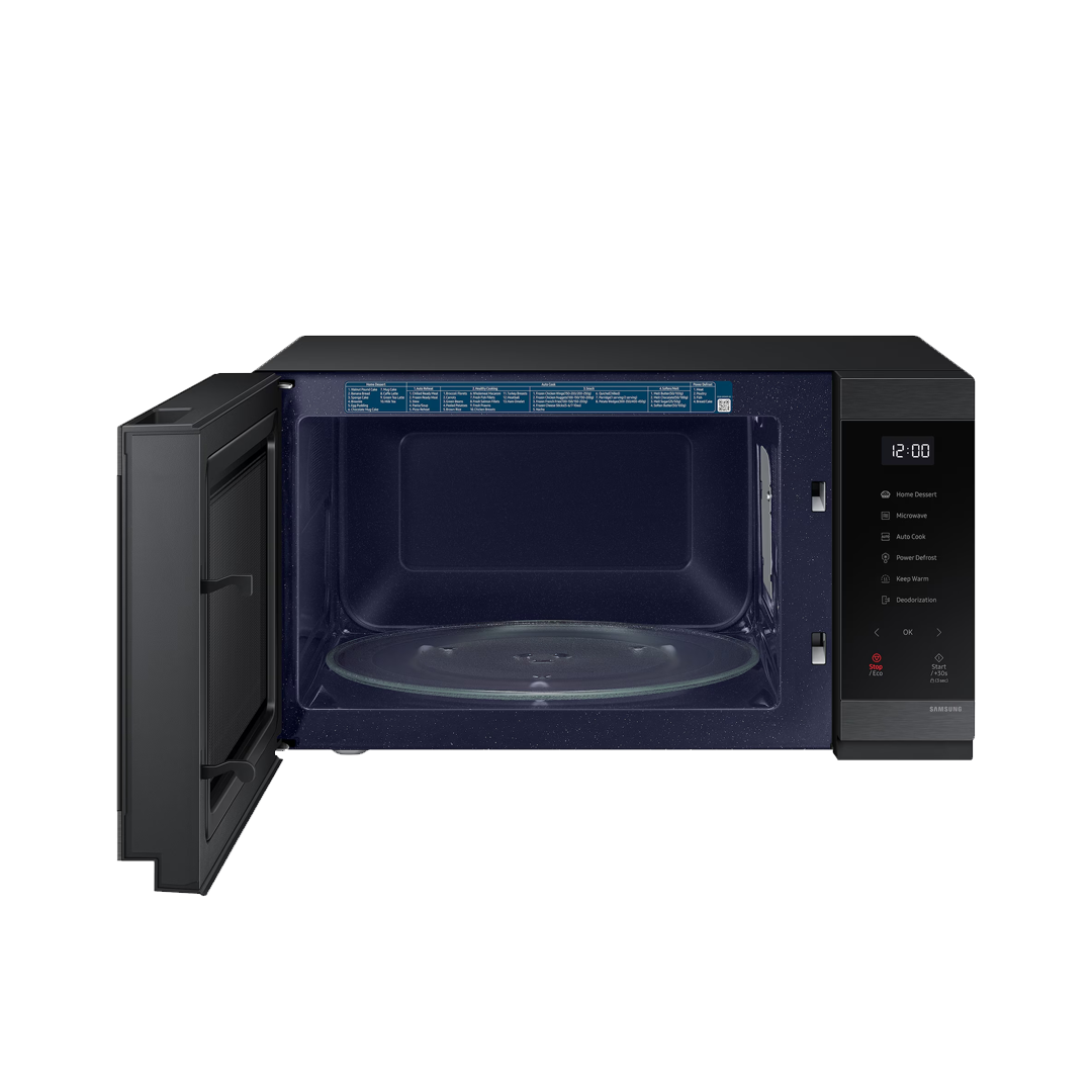 Samsung 32 L Grill Microwave Oven – Model MG32DG4524AGSG