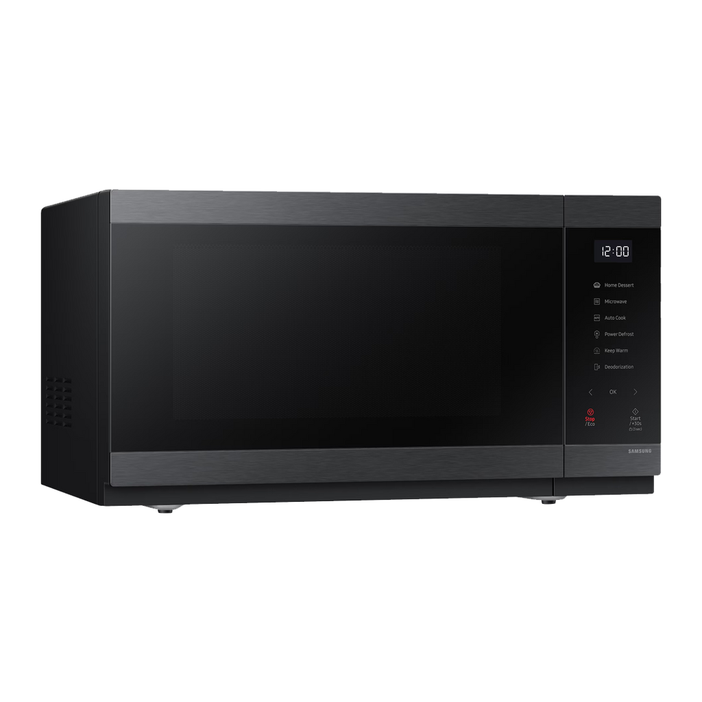 Samsung 32 L Grill Microwave Oven – Model MG32DG4524AGSG – view 2