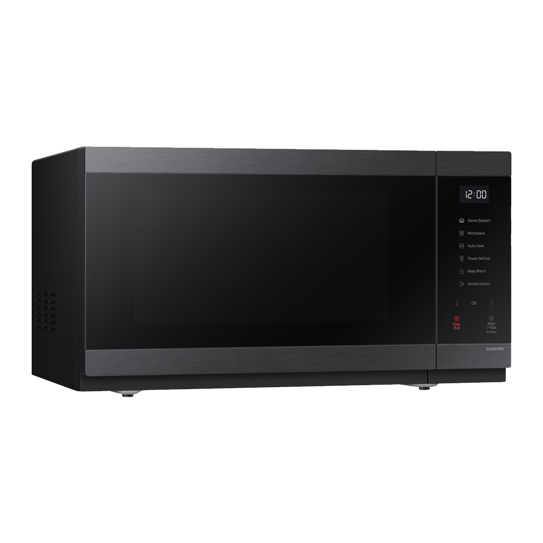 Samsung 32 L Grill Microwave Oven – Model MG32DG4524AGSG – view 2