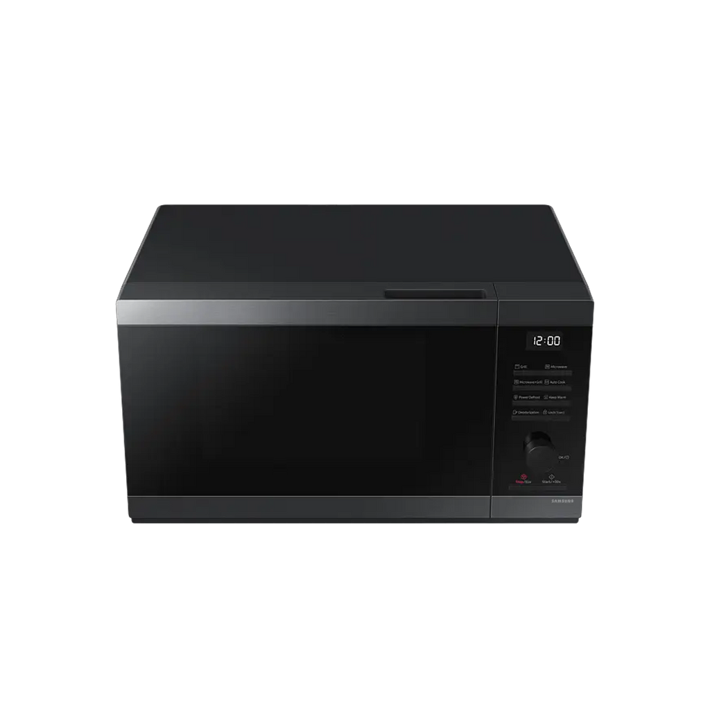 Samsung 32 L Grill Microwave Oven – Model MG32DG4524AGSG – view 3