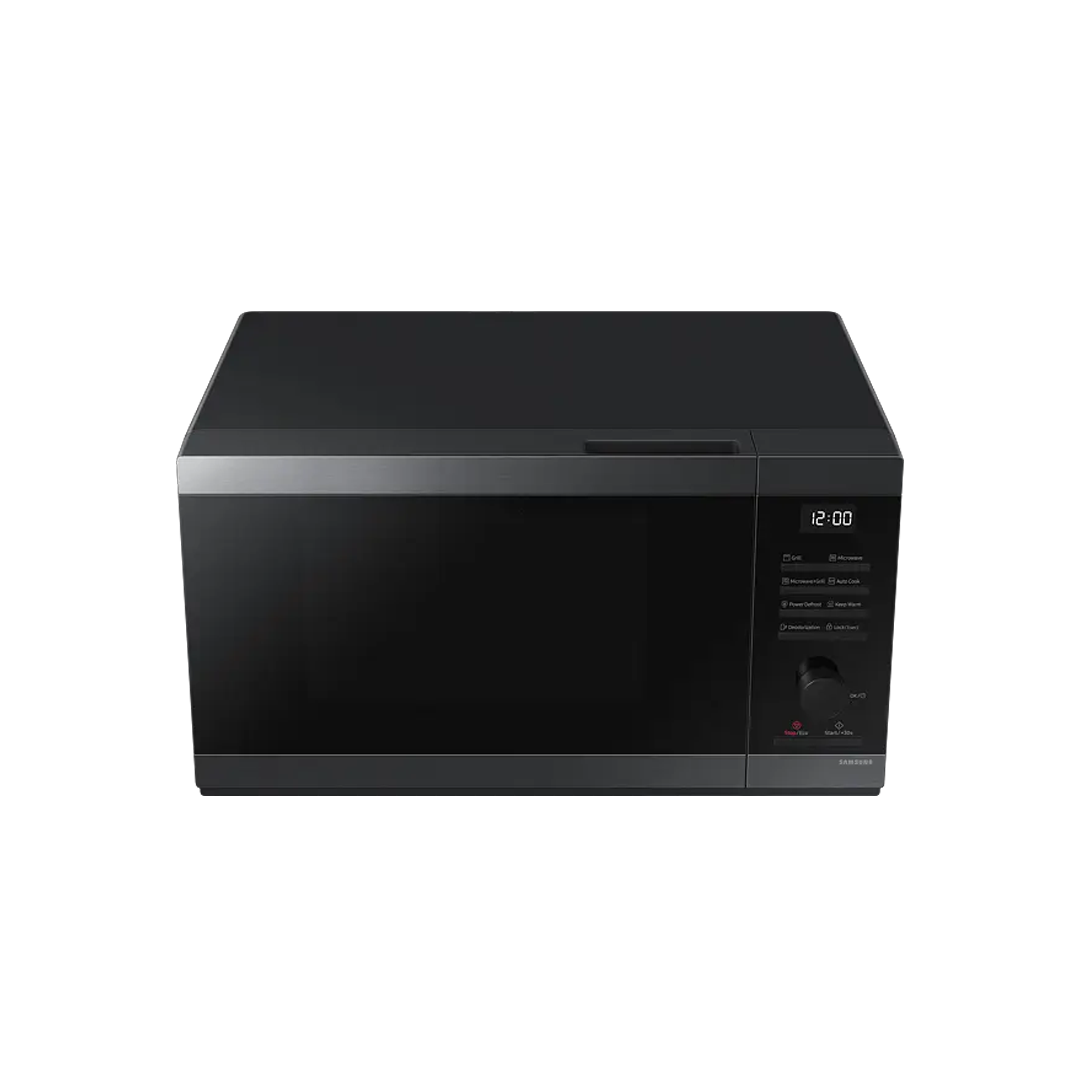 Samsung 32 L Grill Microwave Oven – Model MG32DG4524AGSG – view 3