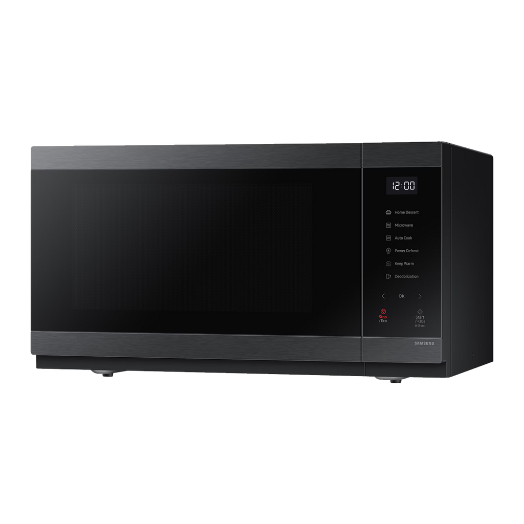 Samsung 32 L Grill Microwave Oven – Model MG32DG4524AGSG – view 4