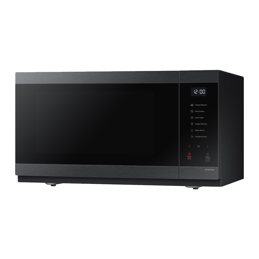 Samsung 32 L Grill Microwave Oven – Model MG32DG4524AGSG – view 4