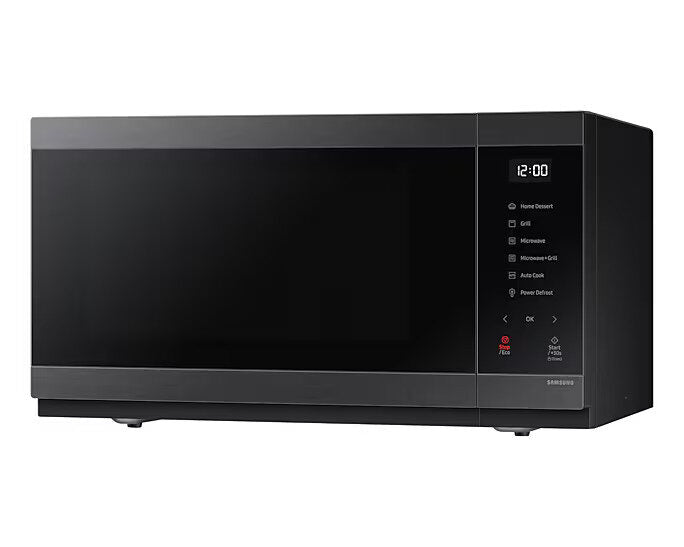Samsung 40 L Grill Microwave Oven – Model MG40DG5525AGSG – view 4