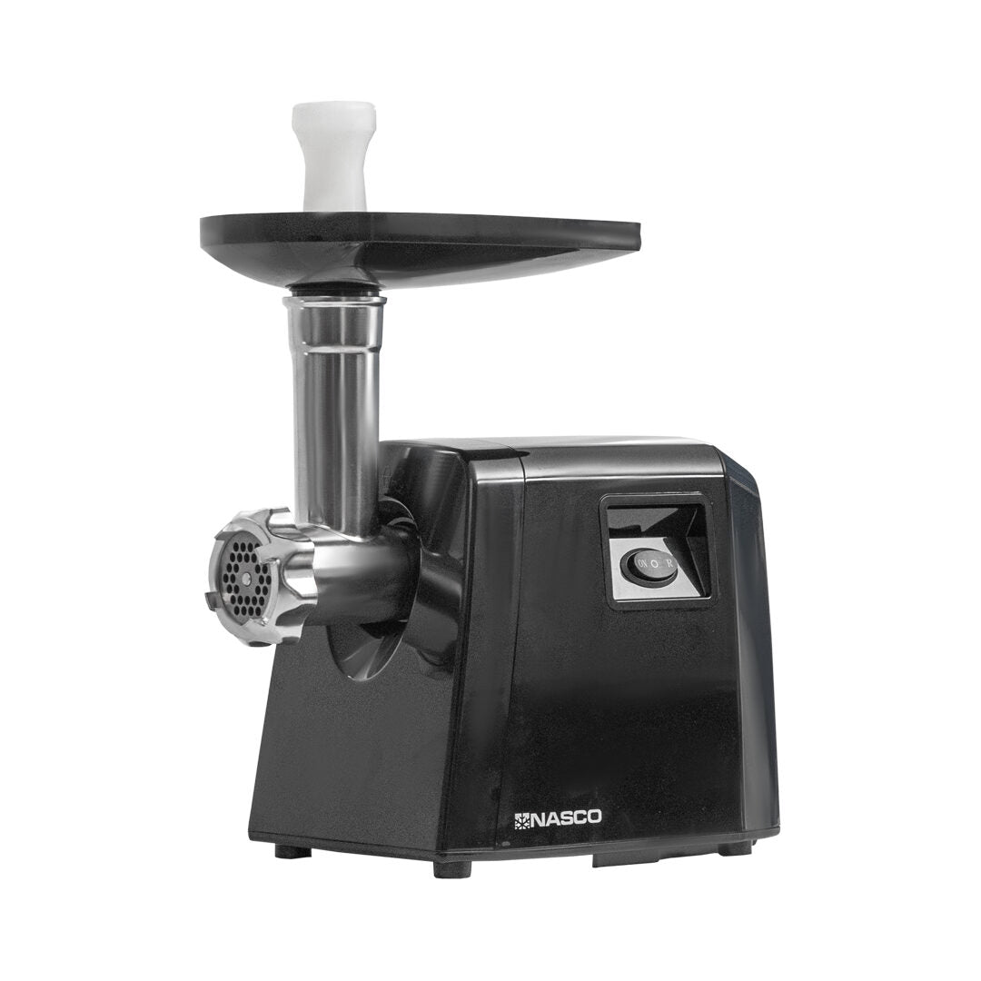 Nasco Meat Grinder – Model MG5849-GS – view 4