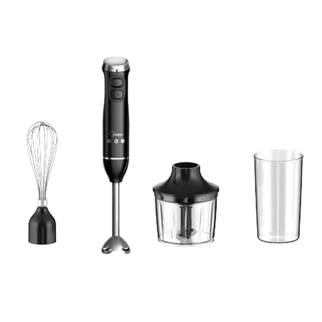 Midea Hand Blender Set – Model MJ-BH6001W – view 4
