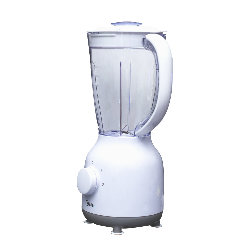 Midea 1.5 L Table Blender with Grinder – Model MJ-BL40G1 – view 2