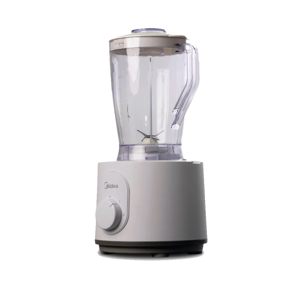 Midea 1.2 L 800 W Blender – Model MJ-FP8003W