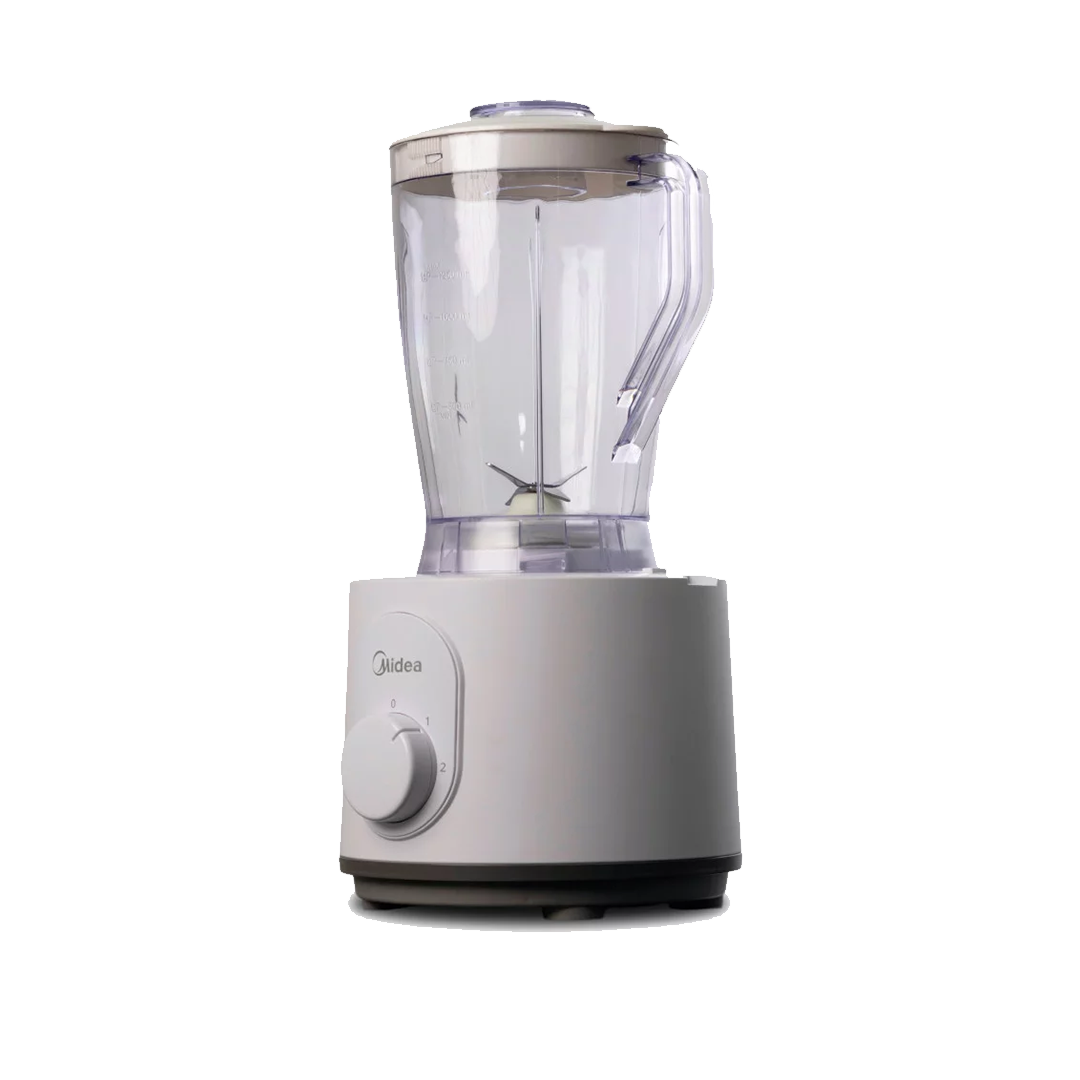 Midea 1.2 L 800 W Blender – Model MJ-FP8003W