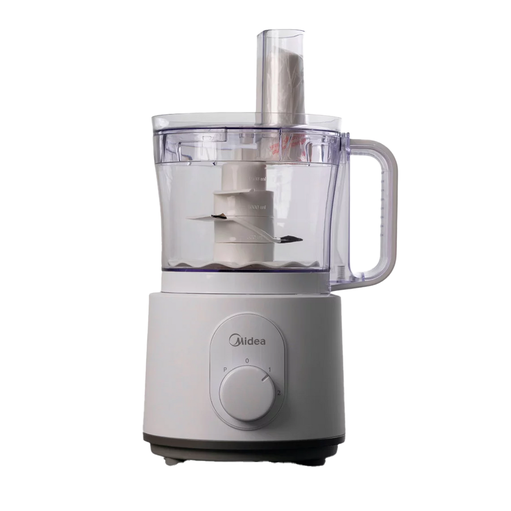 Midea 1.2 L 800 W Blender – Model MJ-FP8003W – view 2