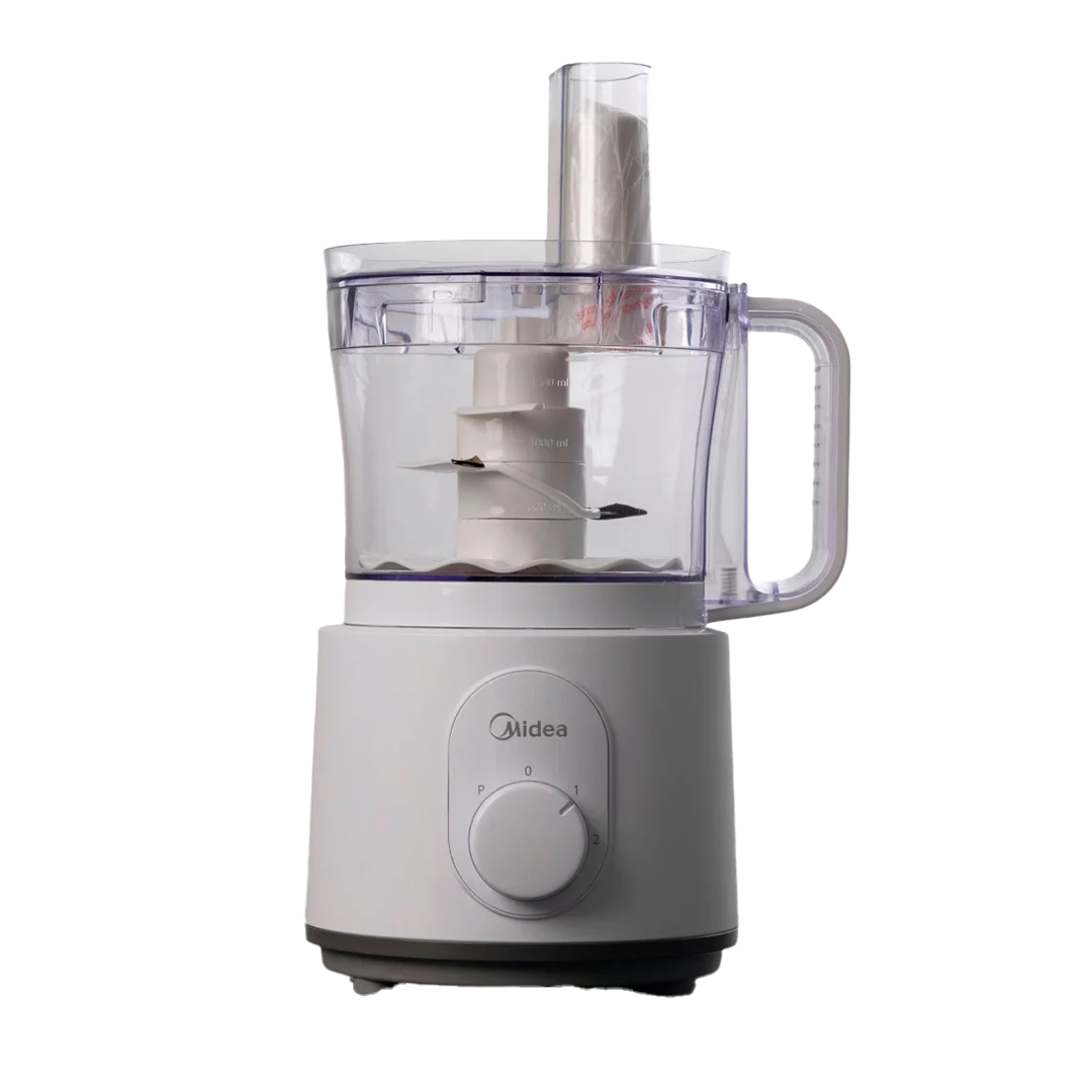 Midea 1.2 L 800 W Blender – Model MJ-FP8003W – view 2