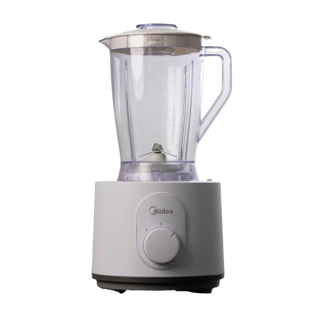 Midea 1.2 L 800 W Blender – Model MJ-FP8003W – view 4