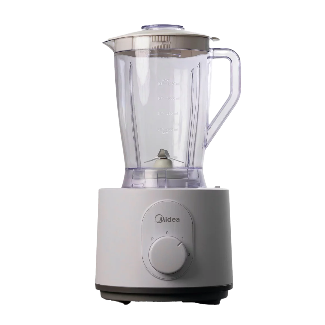 Midea 1.2 L 800 W Blender – Model MJ-FP8003W – view 4