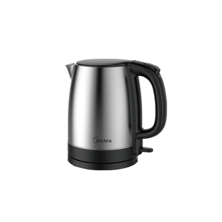 Midea 1.7 L Stainless Steel Electric Kettle – Model MK-17S32A2