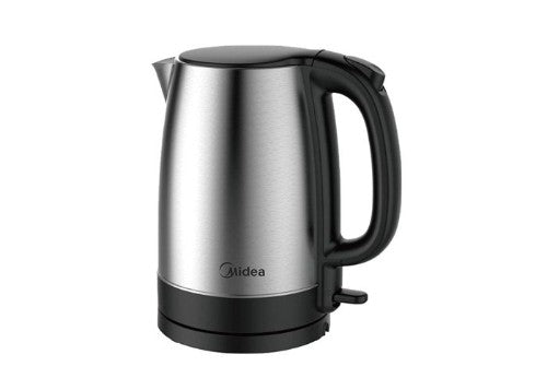 Midea 1.7 L Stainless Steel Electric Kettle – Model MK-17S32A2 – view 3