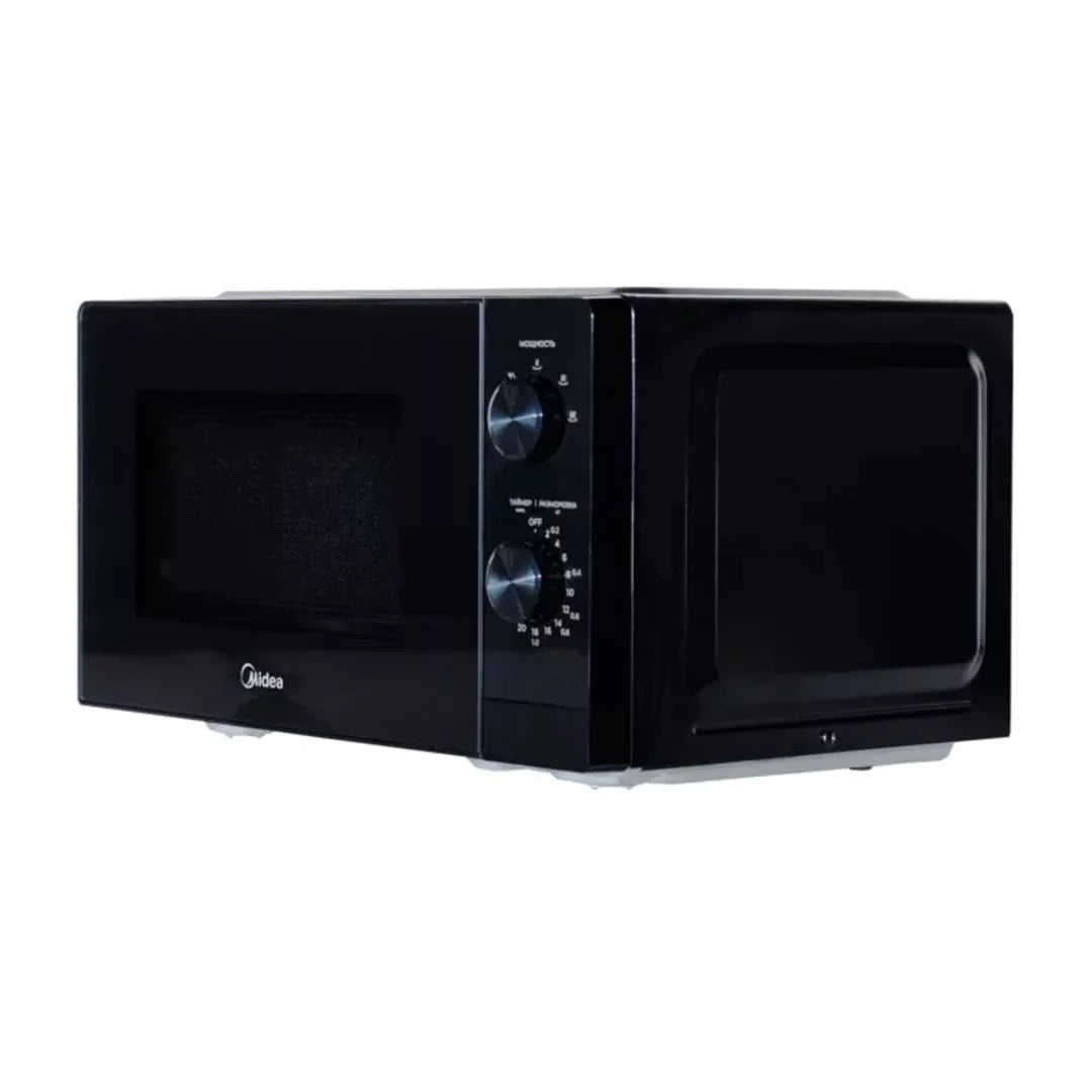 Midea 20 L 700 W Microwave Oven – Model MM7P012MZ-B – view 2