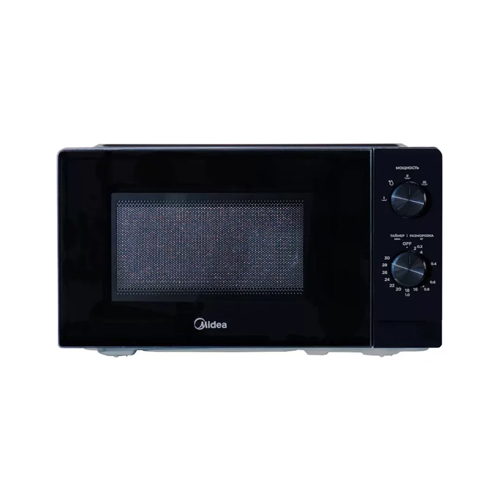 Midea 20 L 700 W Microwave Oven – Model MM7P012MZ-B – view 4