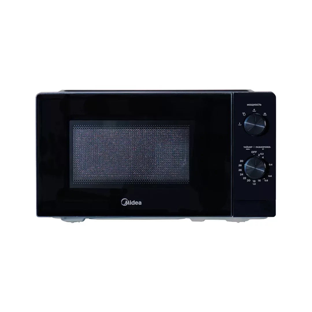 Midea 20 L 700 W Microwave Oven – Model MM7P012MZ-B – view 4