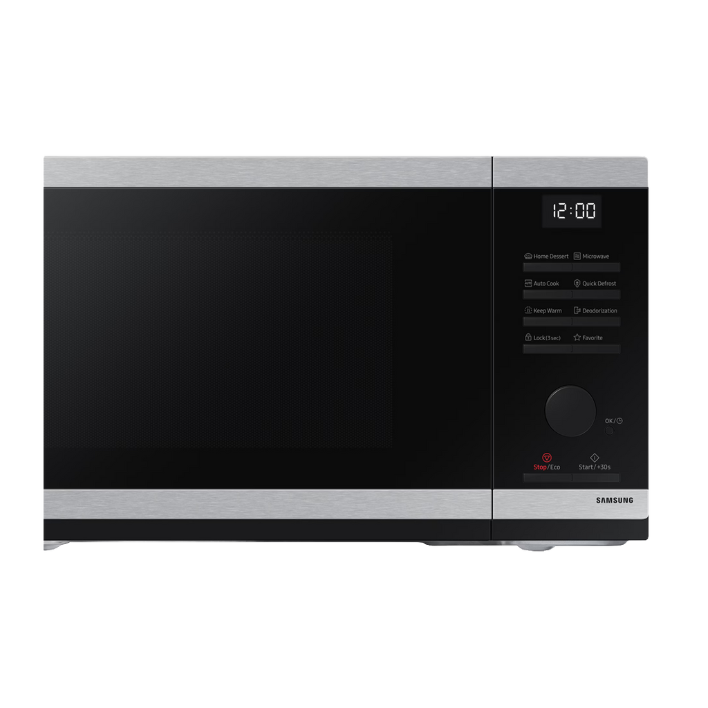 Samsung 23 L Solo Microwave Oven – Model MS23DG4504ATE3