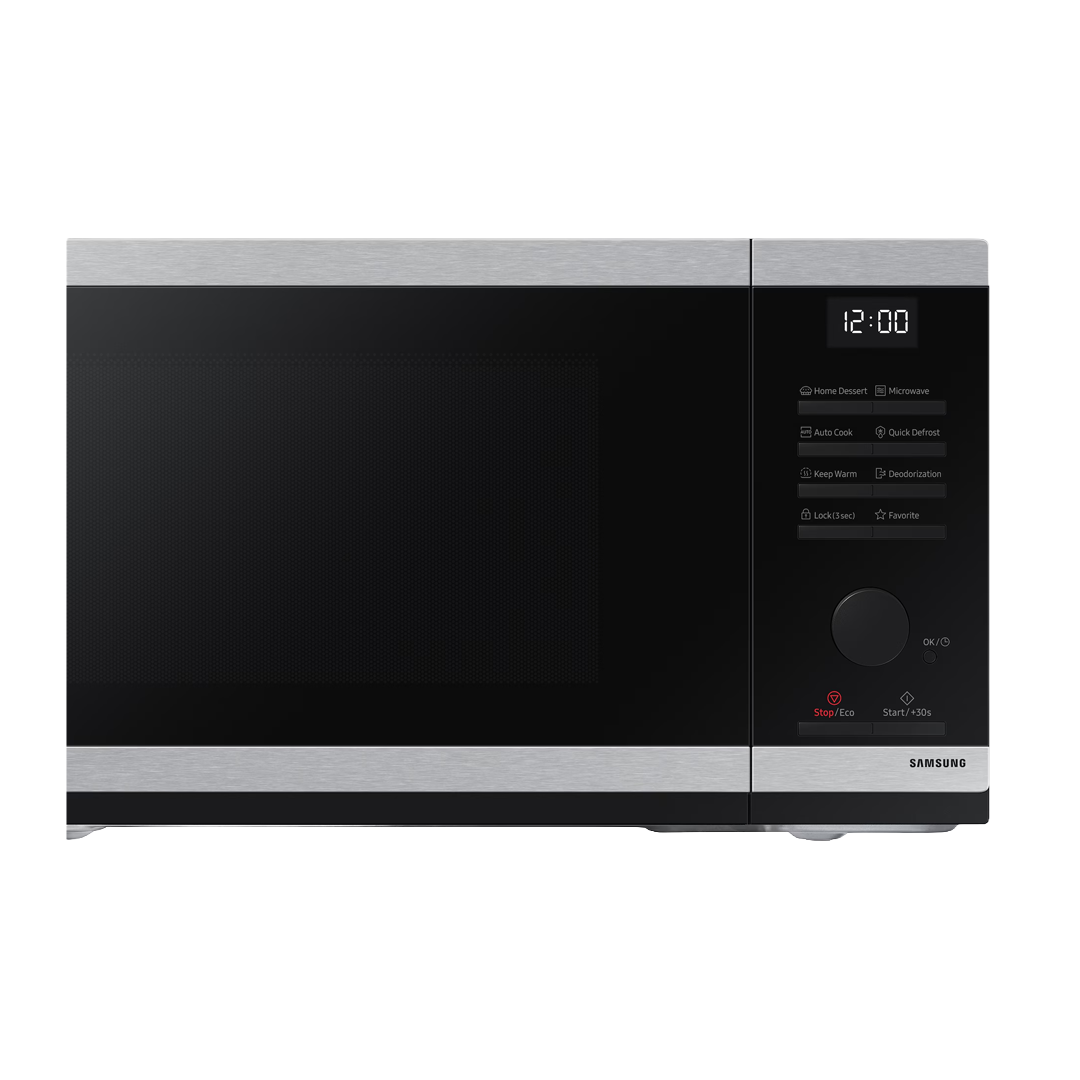 Samsung 23 L Solo Microwave Oven – Model MS23DG4504ATE3
