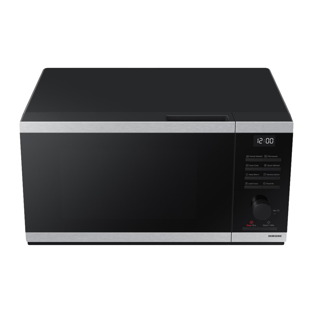 Samsung 23 L Solo Microwave Oven – Model MS23DG4504ATE3 – view 4