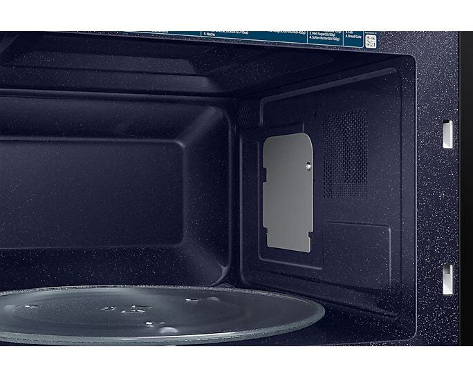 Samsung 40 L Solo Microwave Oven – Model MS40DG5504AGSG