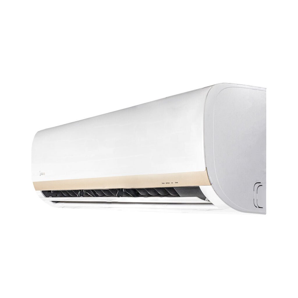 Midea 2.5 HP Split Inverter Air Conditioner (R32) – Model MSAF-24CRDN8 – view 2