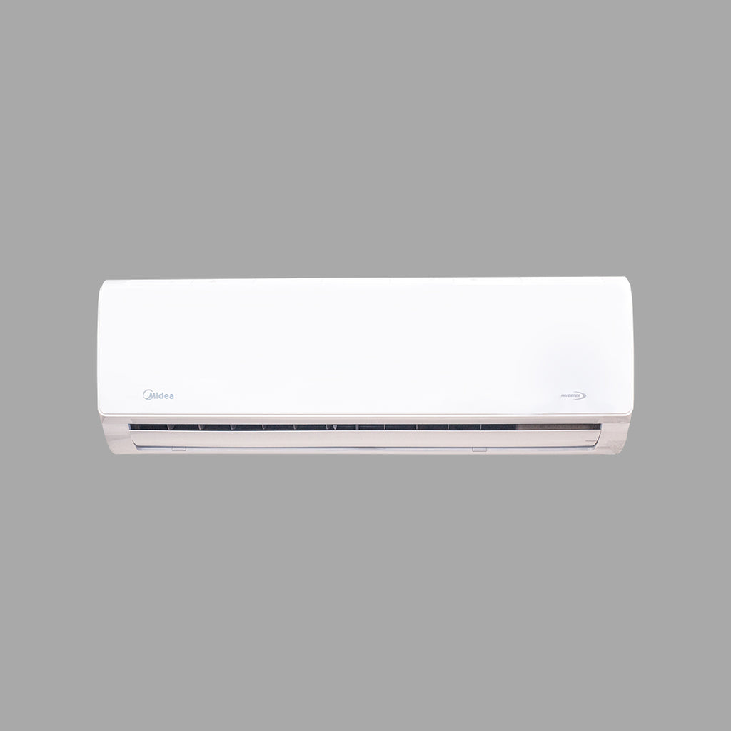 Midea 1.5 HP Split Inverter Air Conditioner (R410A) – Model MSAF24B-12CRDN1 – view 2