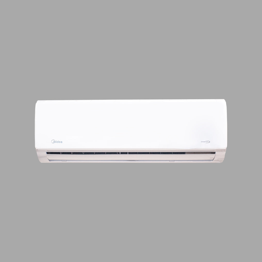 Midea 1.5 HP Split Inverter Air Conditioner (R410A) – Model MSAF24B-12CRDN1 – view 2