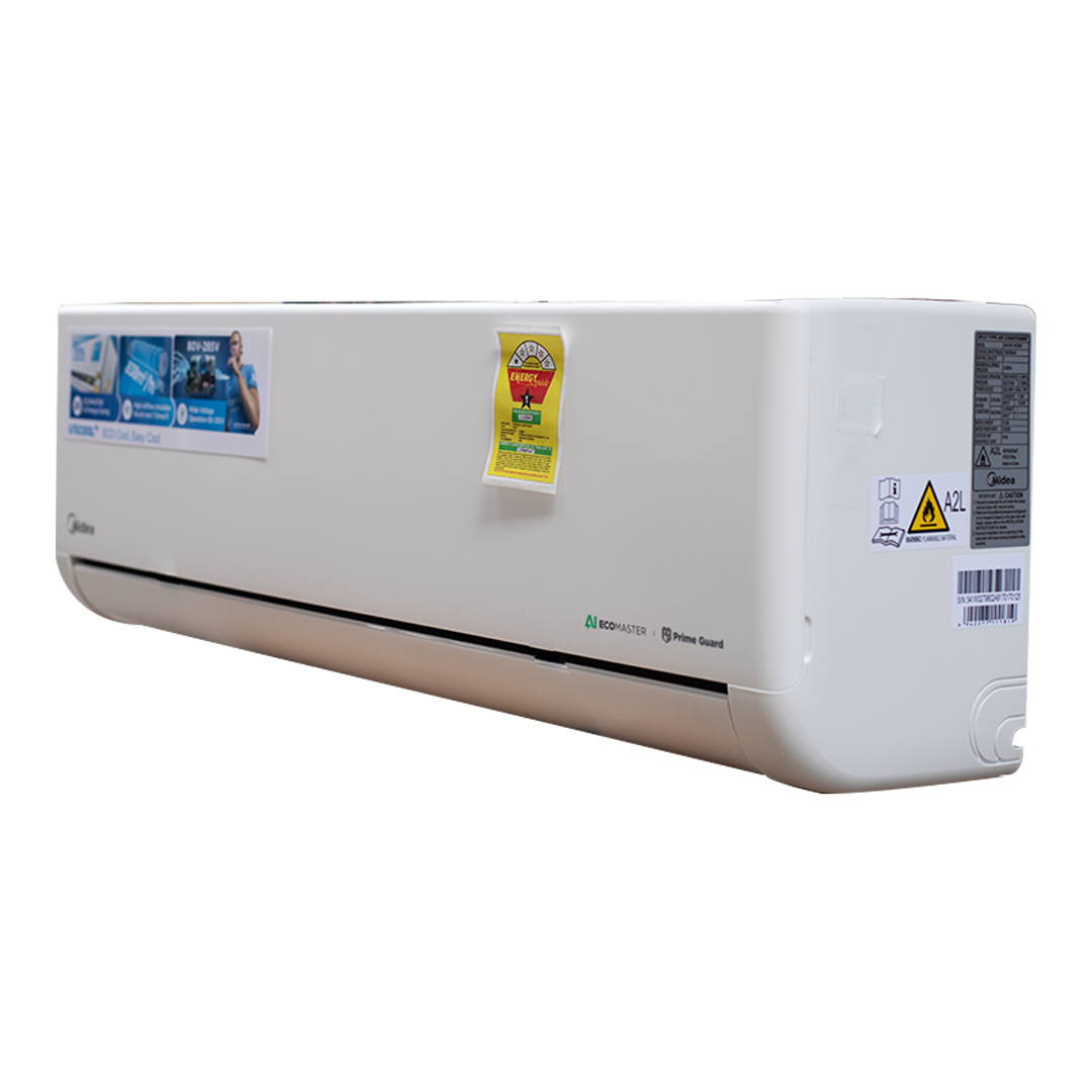 Midea 1.5 HP Split Inverter Air Conditioner (R32) – Model MSAF24B-12CRDN1-R32 – view 3