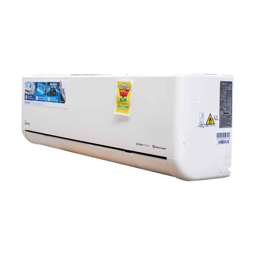 Midea 2.0 HP Split Inverter Air Conditioner (R32) – Model MSAF24C-18CRDN1-R32