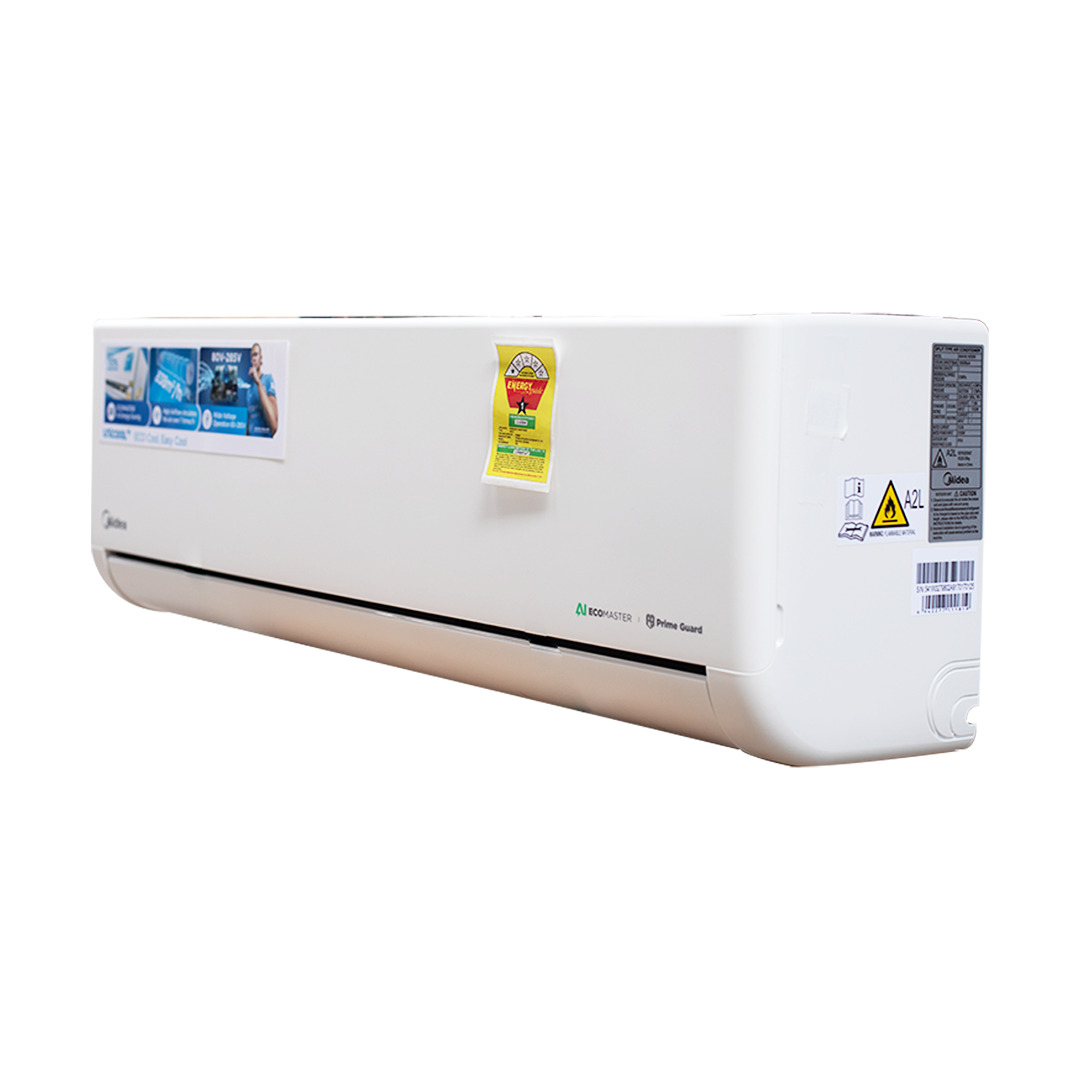 Midea 2.0 HP Split Inverter Air Conditioner (R32) – Model MSAF24C-18CRDN1-R32
