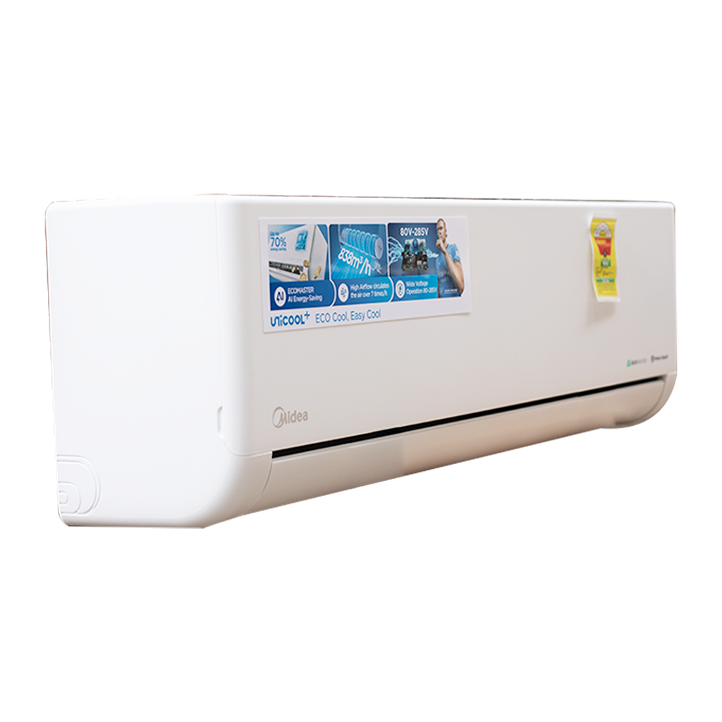 Midea 2.0 HP Split Inverter Air Conditioner (R32) – Model MSAF24C-18CRDN1-R32 – view 2