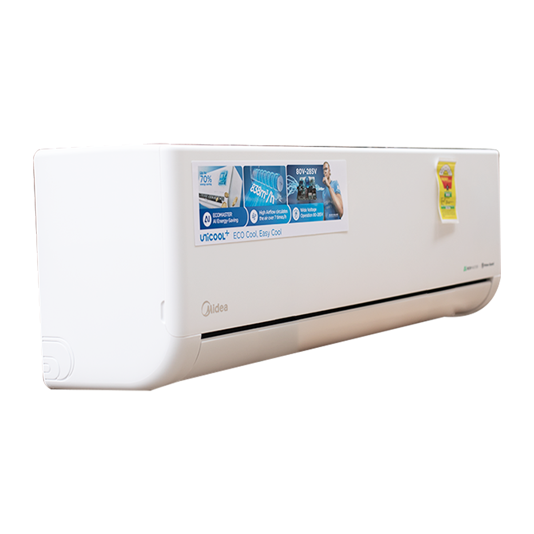 Midea 2.0 HP Split Inverter Air Conditioner (R32) – Model MSAF24C-18CRDN1-R32 – view 2