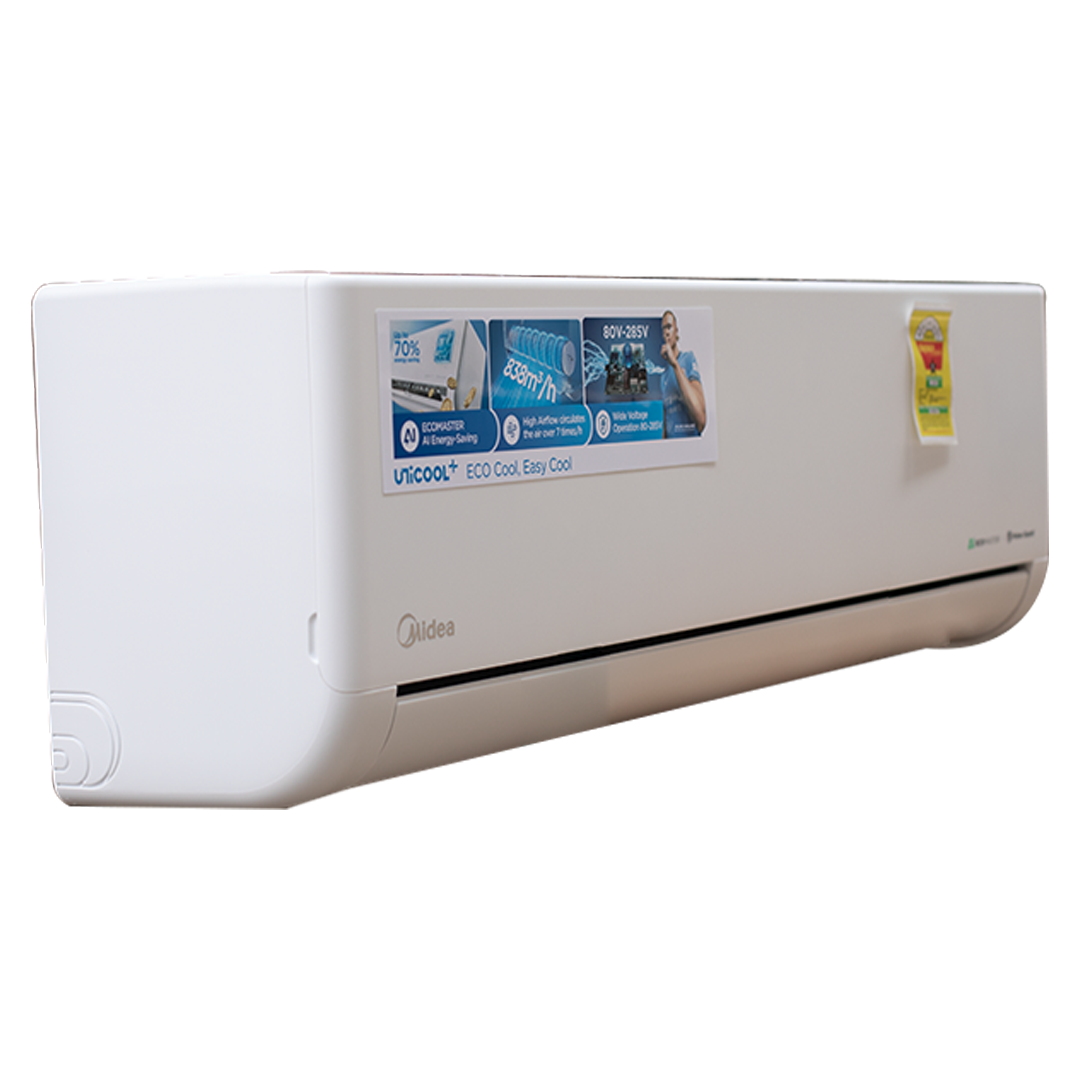 Midea 2.0 HP Split Inverter Air Conditioner (R32) – Model MSAF24C-18CRDN1-R32 – view 3