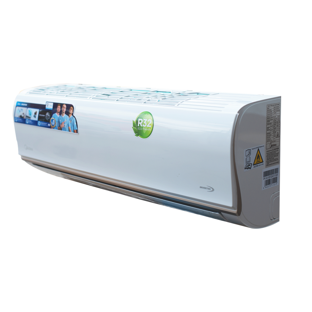 Midea 2.5 HP Split Inverter Air Conditioner – Model MSAFD-22CRFN8/MOX330-22CFN8