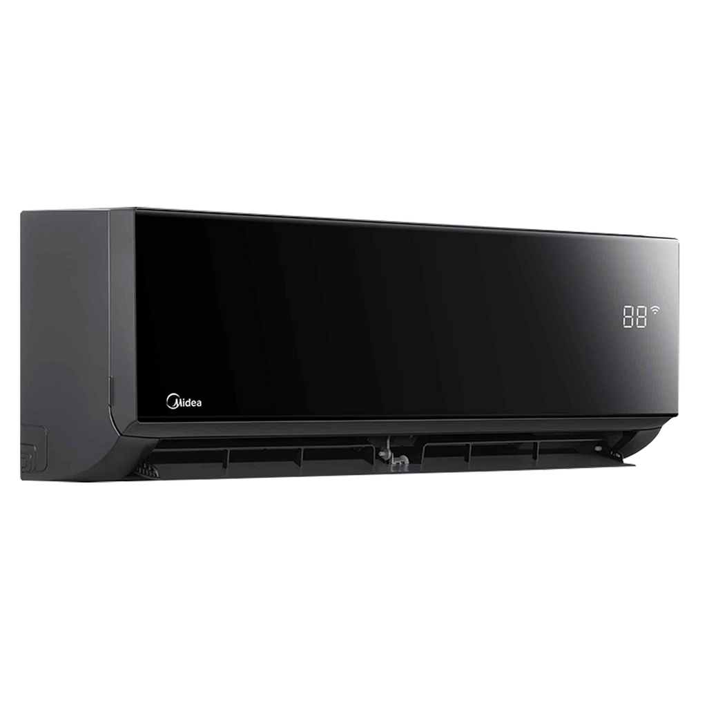 Midea 2.5 HP Split Inverter Air Conditioner (R32) – Model MSAG-24CRDN8 – view 2