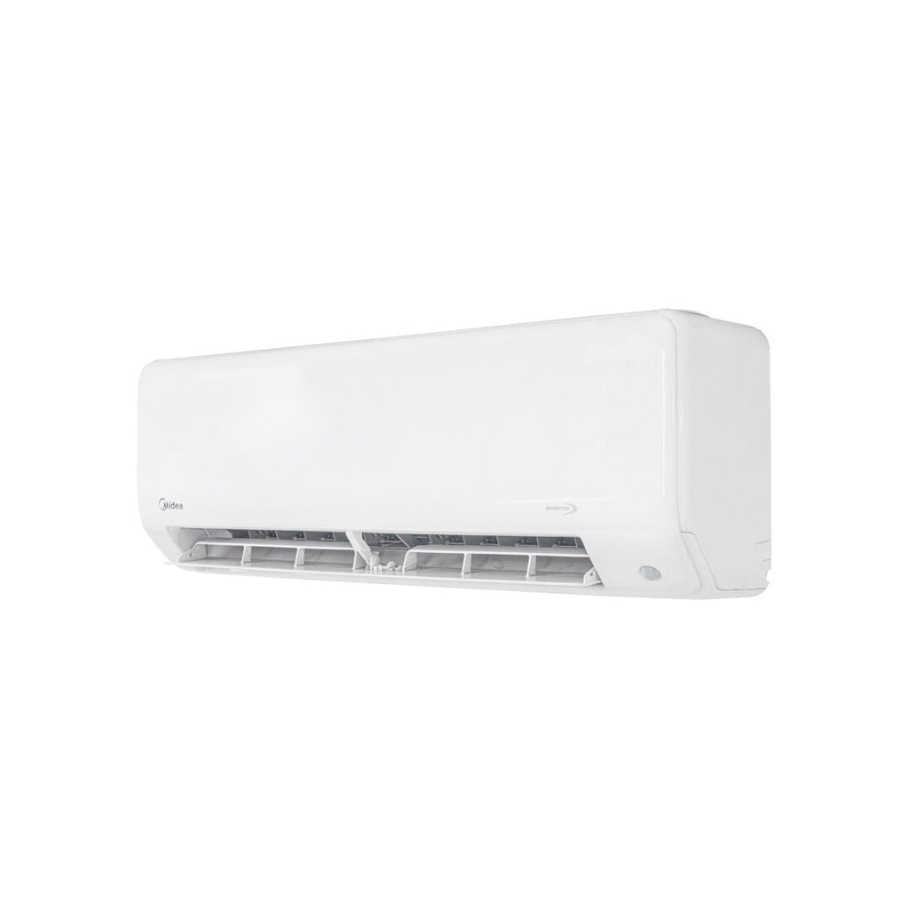 Midea 1.5 HP Split Inverter Air Conditioner (R32) – Model MSEP-12CRFN8 – view 2