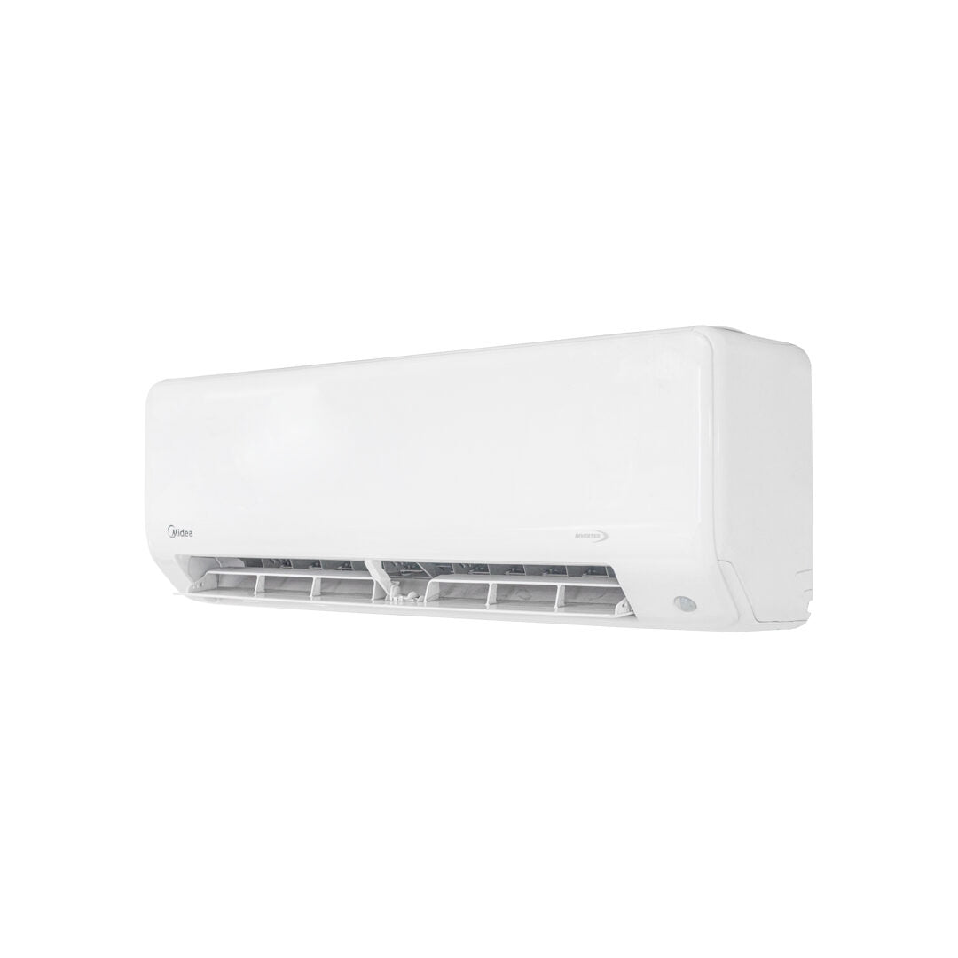 Midea 1.5 HP Split Inverter Air Conditioner (R32) – Model MSEP-12CRFN8 – view 2
