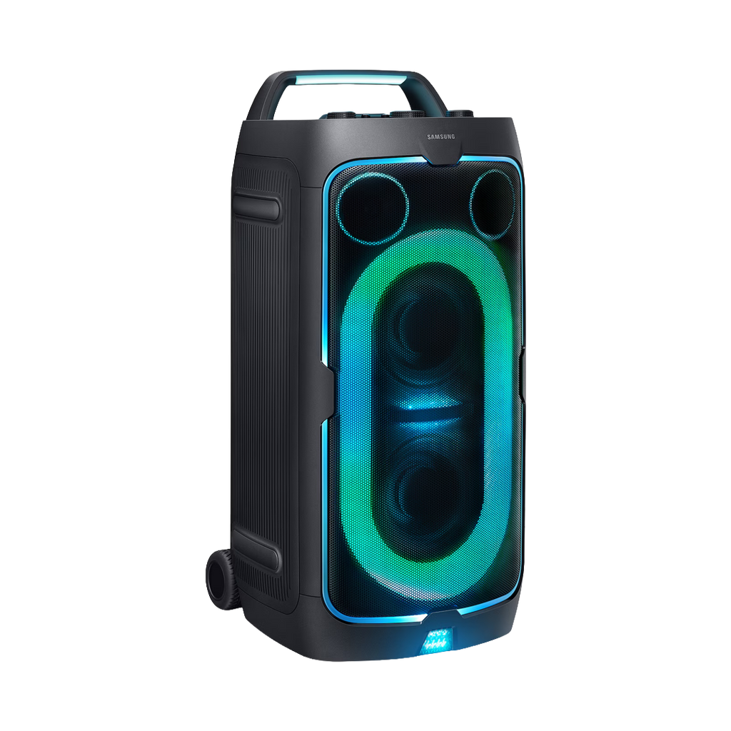 Samsung 240 W Sound Tower Portable Party Speaker – Model MX-ST50F/ZN