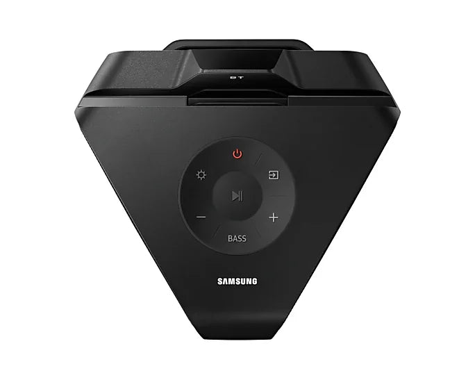 Samsung 1500 W Sound Tower Party Speaker – Model MX-T70/ZN – view 2
