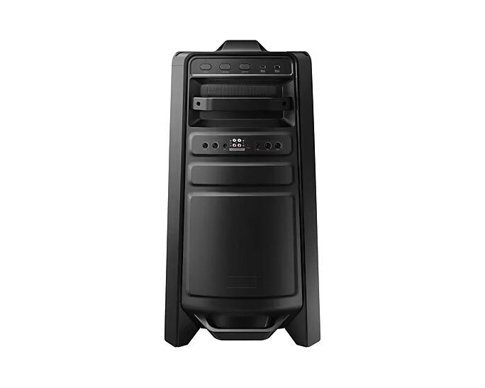 Samsung 1500 W Sound Tower Party Speaker – Model MX-T70/ZN – view 3