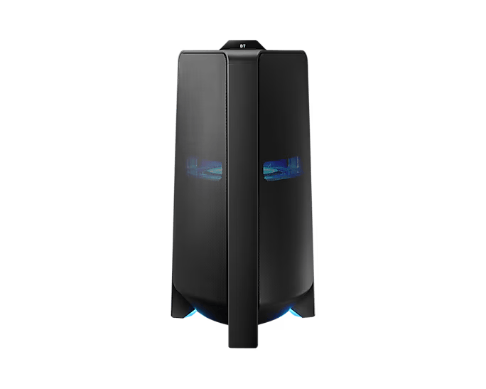 Samsung 1500 W Sound Tower Party Speaker – Model MX-T70/ZN – view 4