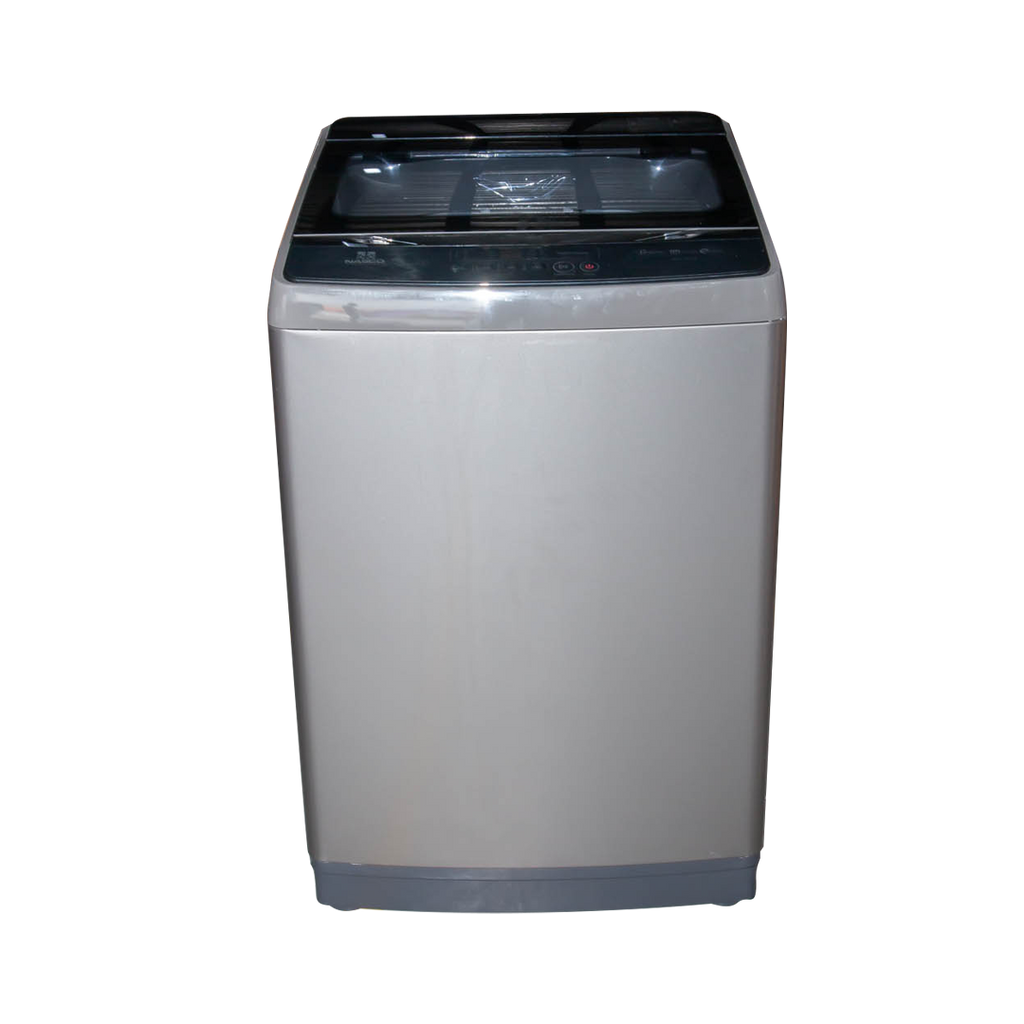 Nasco 18 kg Top Load Fully Automatic Washing Machine – Model NAS-18TLS – view 2