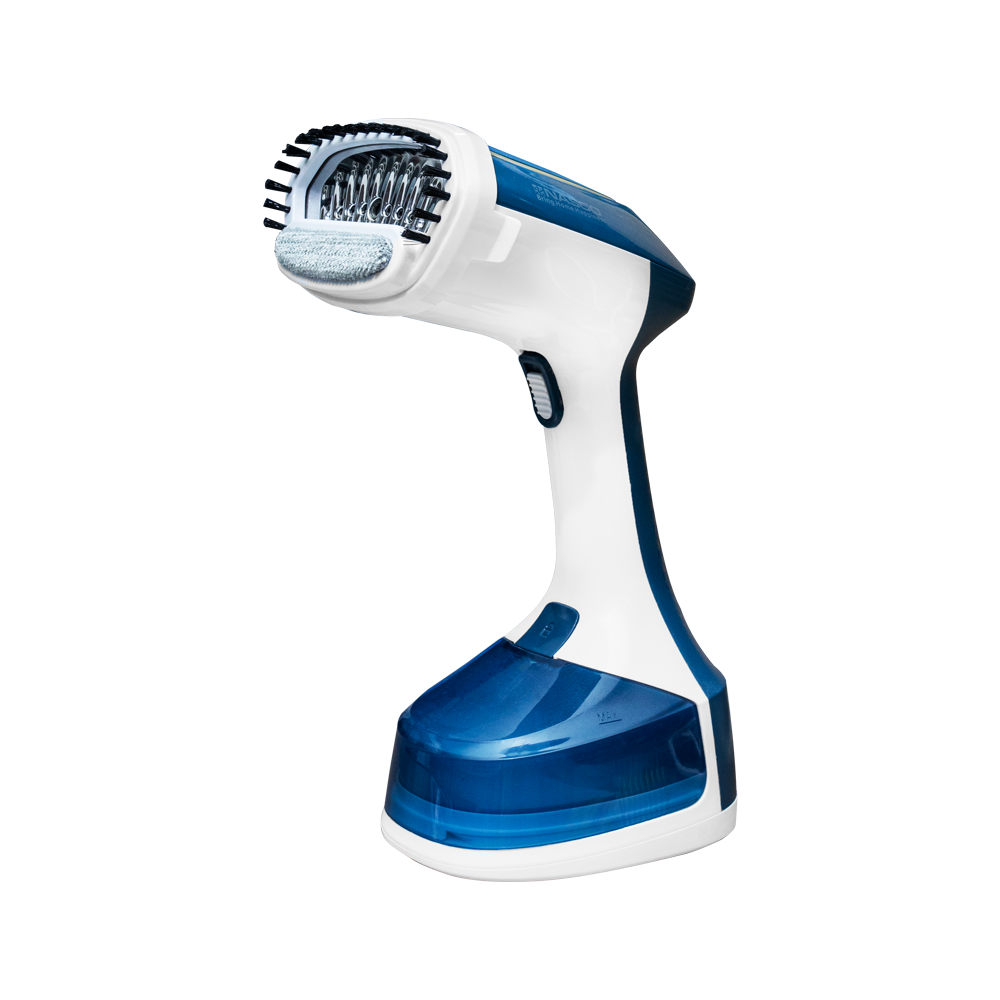 Nasco Handheld Garment Steamer – Model NAS-2206-GS – view 2
