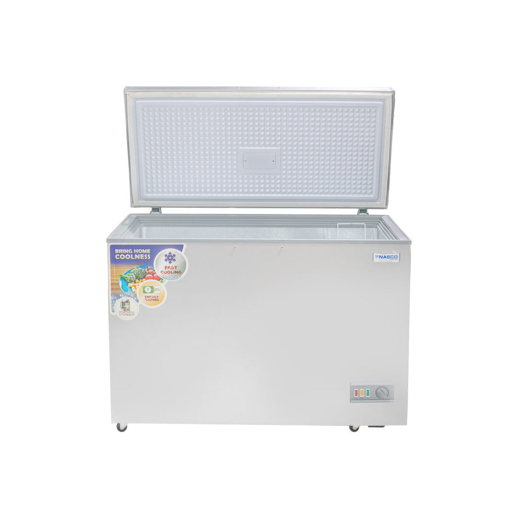 Nasco 318 L Chest Freezer – Model NAS-425FL – view 3
