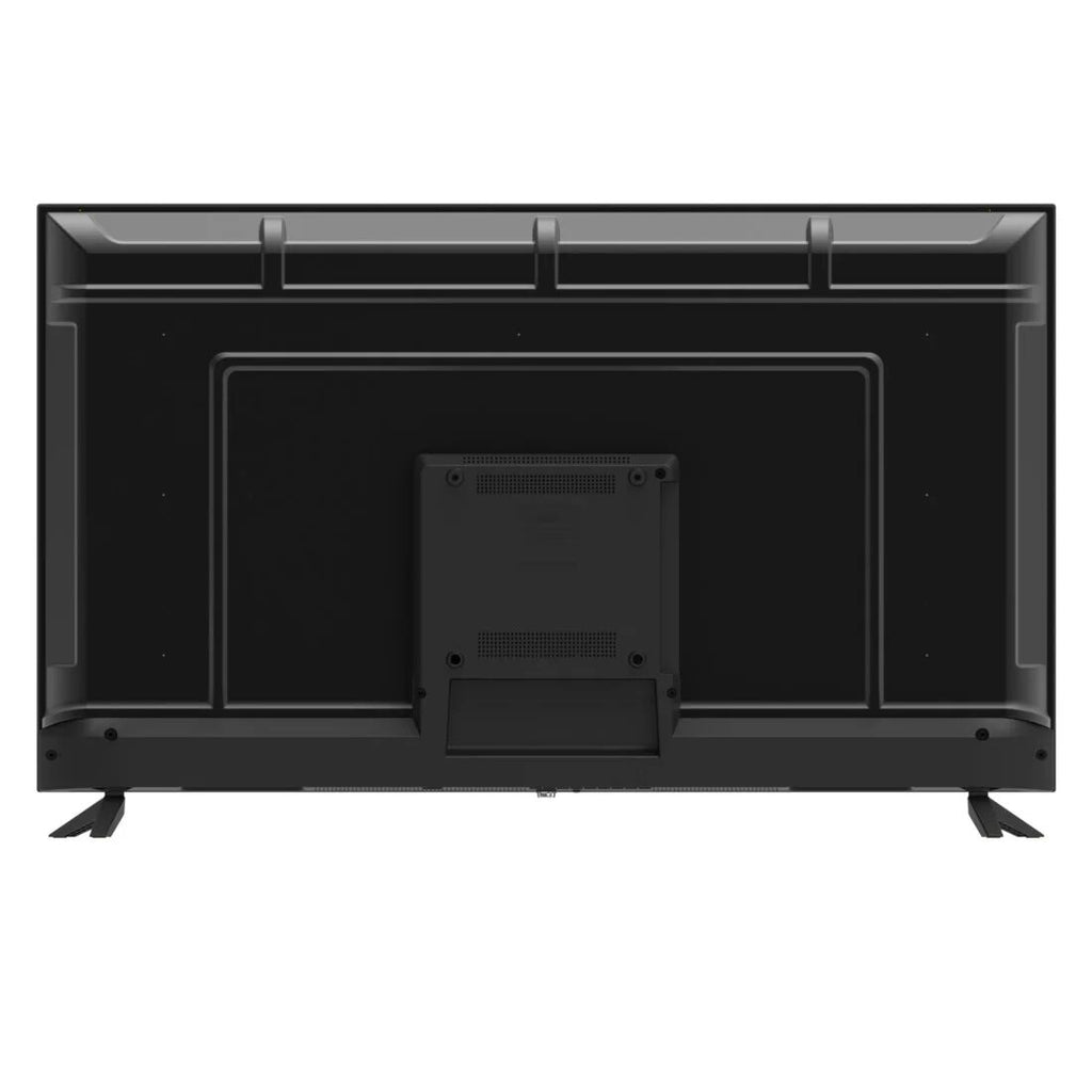 Nasco 50" 4K UHD VIDAA Smart Television – Model NAS-H50FS-VID
